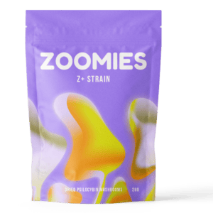 Z+ Strain | 3 Amigos Canada