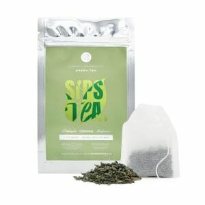 Euphoria Psychedelics – Strawberry Lemonade 1000mg | 3 Amigos Canada