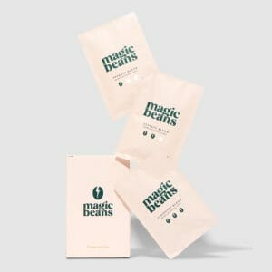 Magic Beans - Variety Pack | 3 Amigos Canada