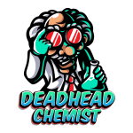 Deadhead Chemist - Microdose - Limitless - (100mg X 24 Capsules) | 3 Amigos Canada