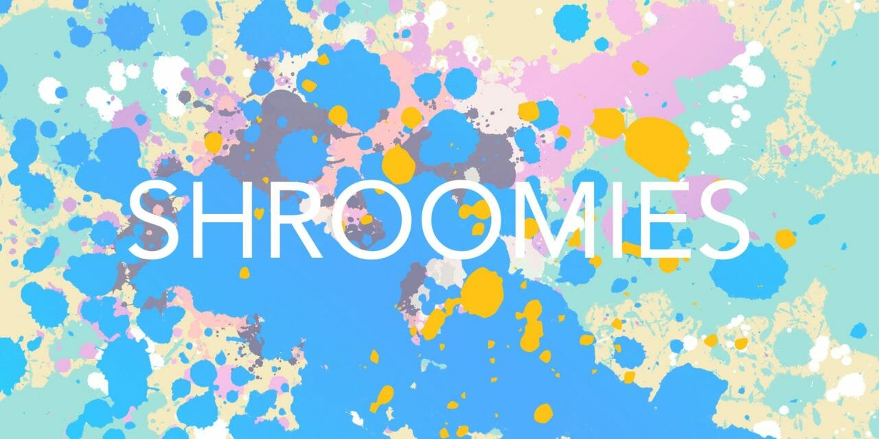 Shroomies at Zoomies Canada | 3 Amigos Canada