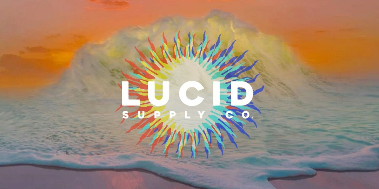 Lucid Supply Co. - 5-MeO DMT Vaporizer - 150mg/0.5mL cartridge | 3 Amigos Canada