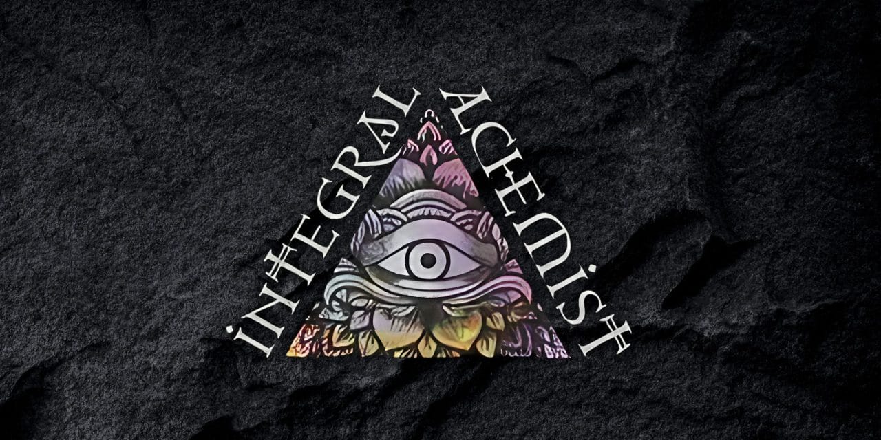 Integral Alchemist - Acacia - 1ml DMT Vape Cart | 3 Amigos Canada