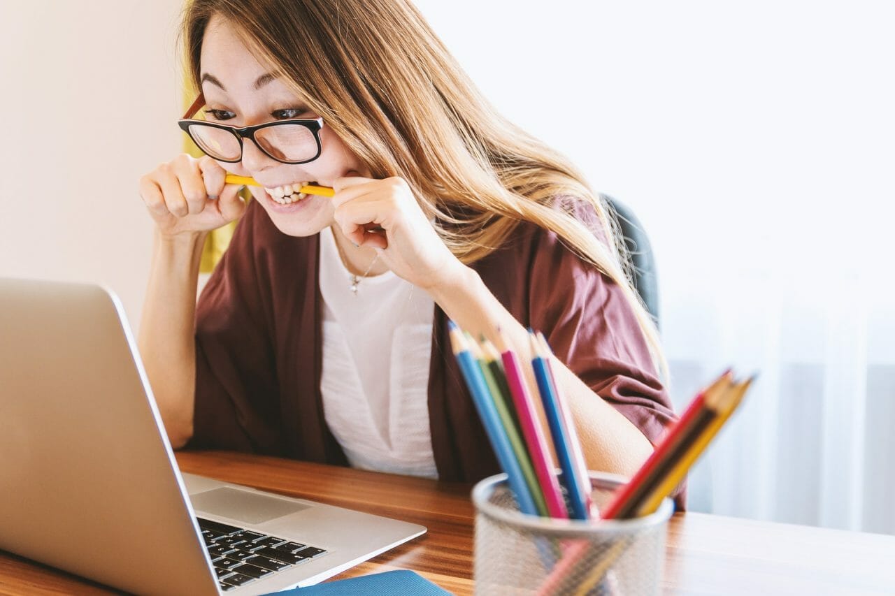 Feeling Overwhelmed at Work? Discover Mushroom Gummies for Soothing Comfort
