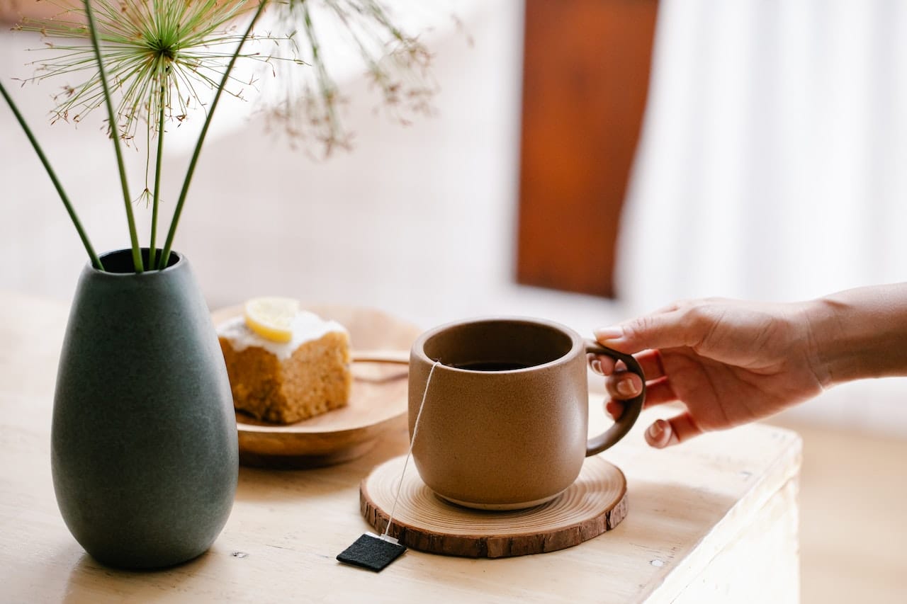 Deciding to Quit Alcohol? Consider the Promising Alcohol Substitute: Mushroom Drink