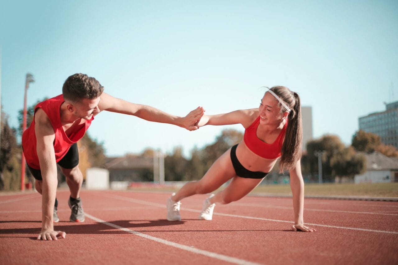 Athletes Turn to Psychedelics for Healing After Life-Changing Injuries