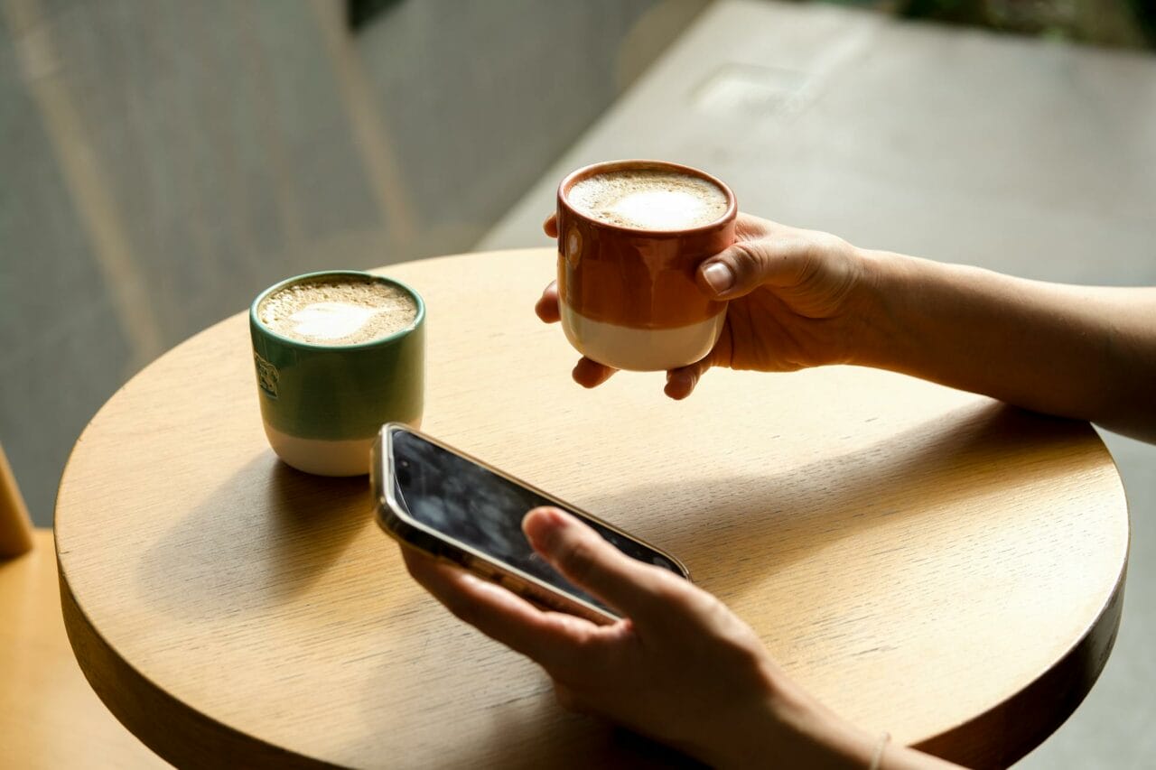 Is it Appropriate to Combine Caffeine and Psilocybin? Caffeine is Venturing into the Realm of Psychedelics.