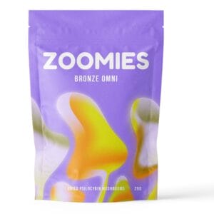Bronze Omni | 3 Amigos Canada