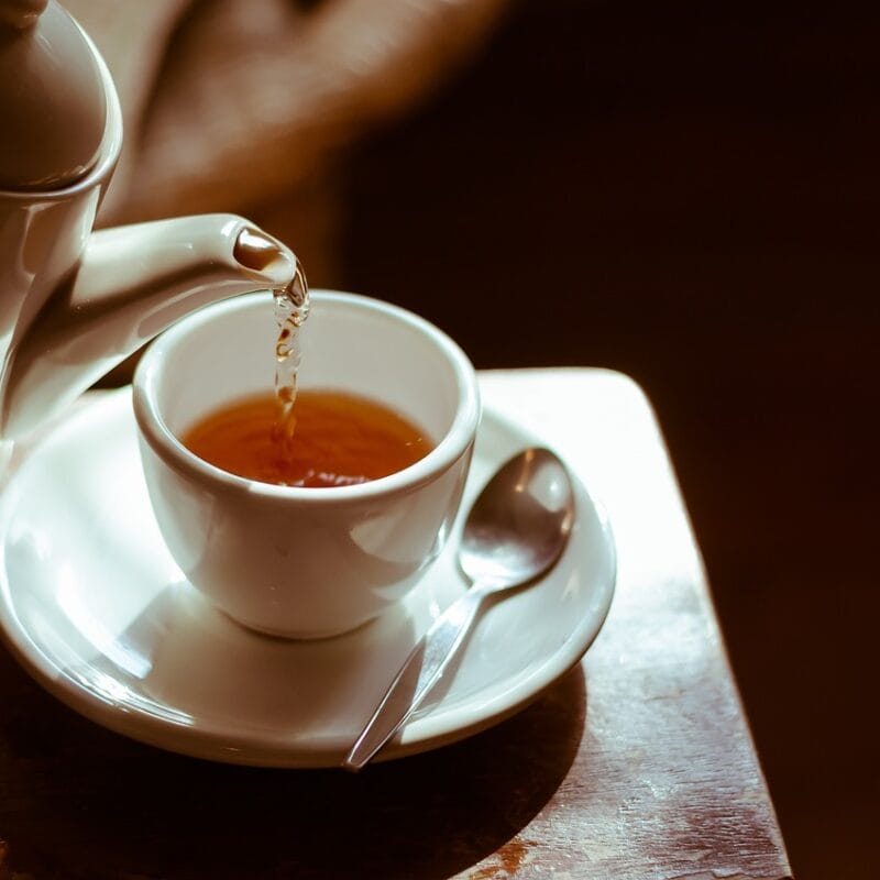 How to make shroom tea | 3 Amigos Canada