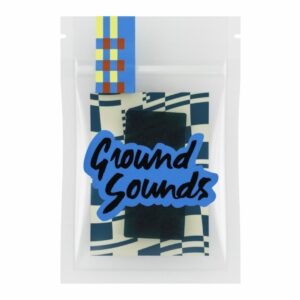 Ground Sounds – Microdose Capsules – Play that Fungi Music | 3 Amigos Canada