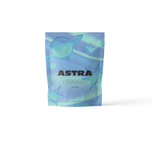 Astra - LSD Stars - 600ug (100ug per tab) | 3 Amigos Canada