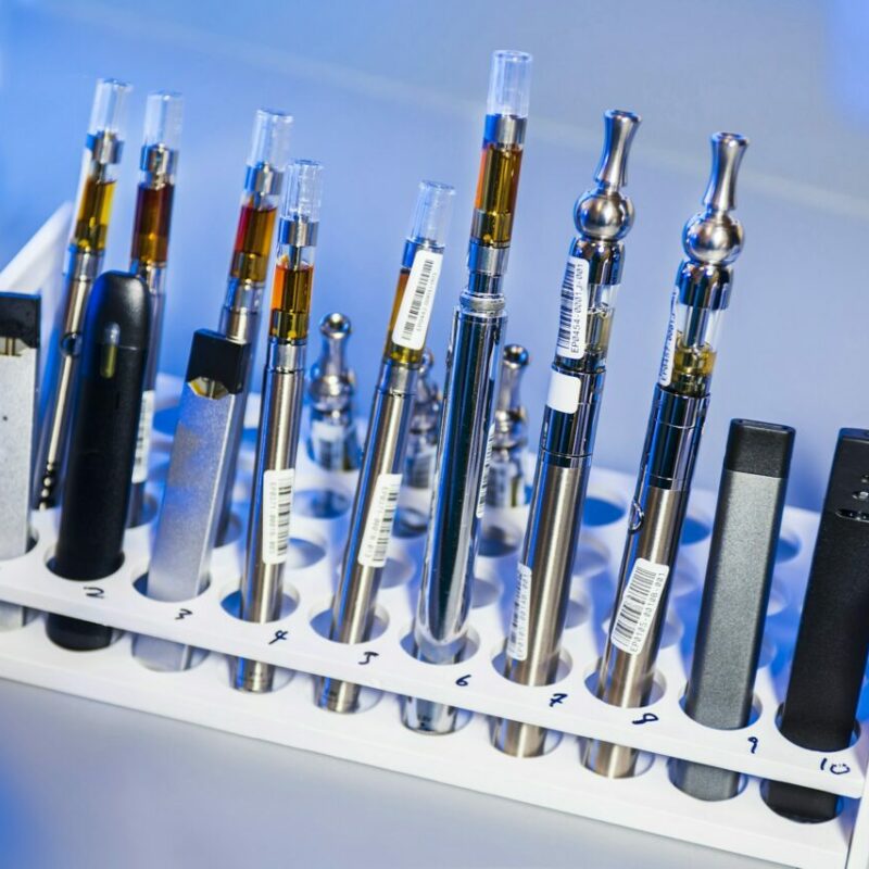 DMT Vape Pen | 3 Amigos Canada