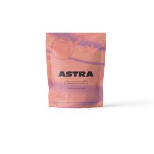 Astra - LSD Stars - 600ug (100ug per tab) | 3 Amigos Canada