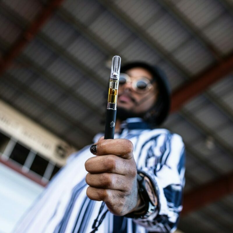 DMT Pens | 3 Amigos Canada
