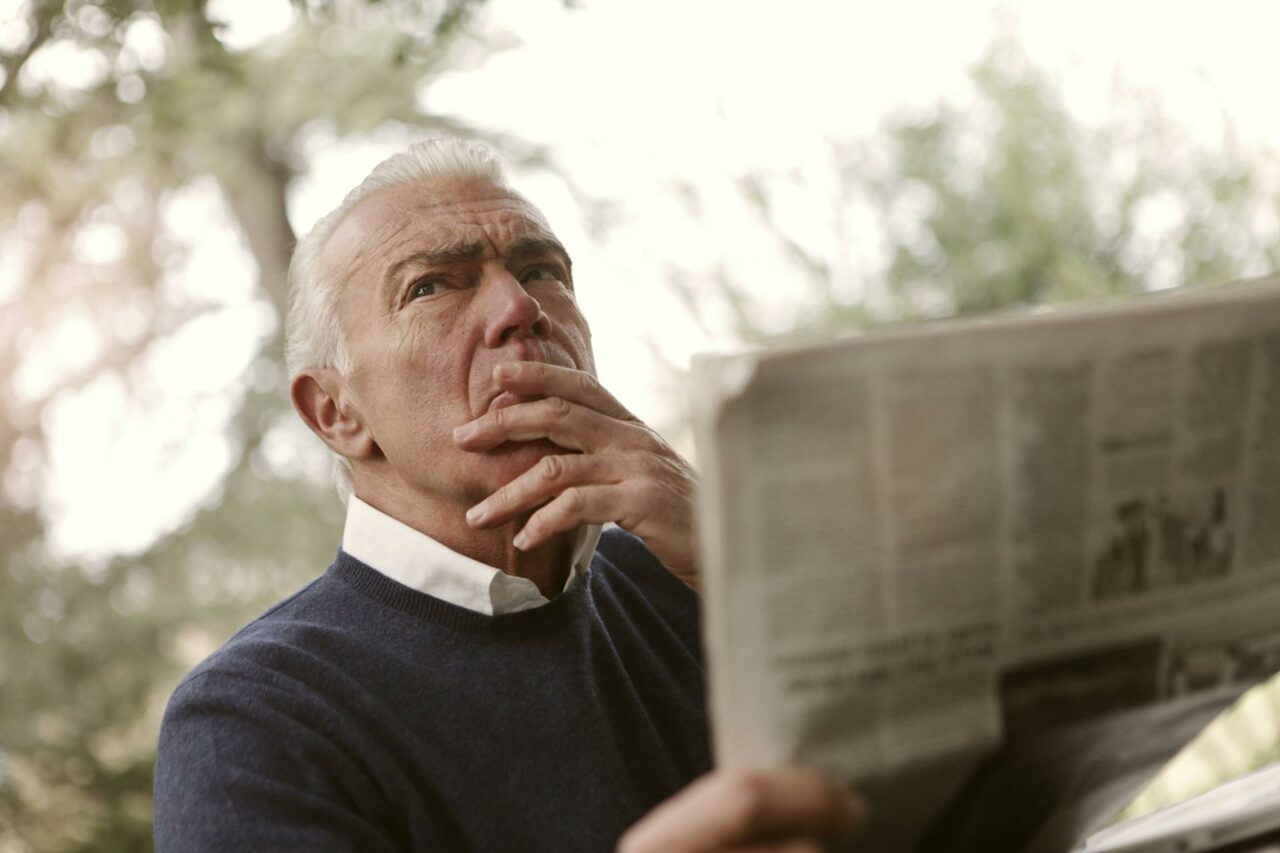 The Reason Why Elderly Individuals Consuming Mushroom Edibles Exhibit Superior Problem-Solving Abilities
