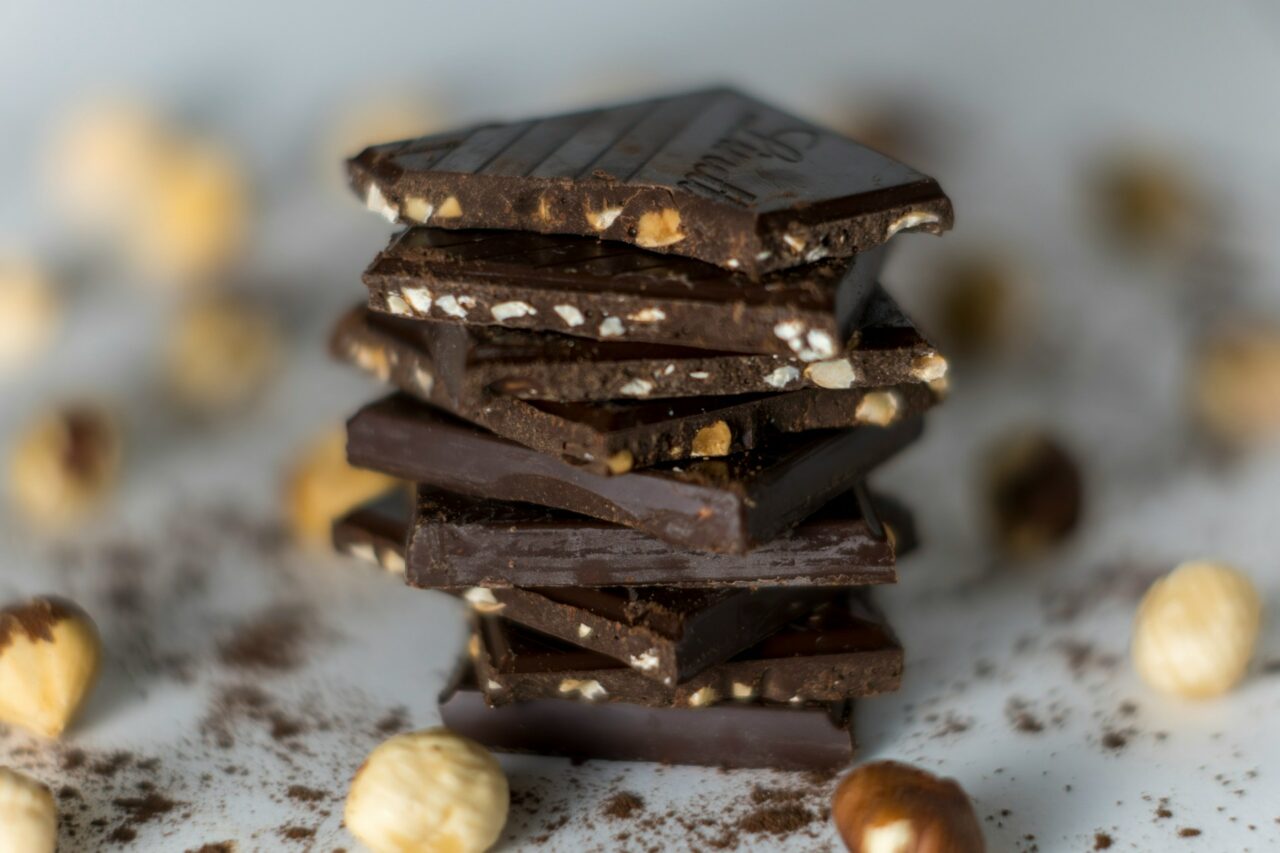 What occurs when you consume chocolate obtained from Shrooms Delivery? This father was chuckling non-stop at everything.